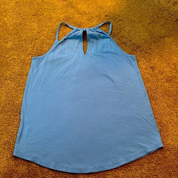 Rare Lilly Pulitzer Callahan Shorts and Matching Tank Top - Picture 9 of 10